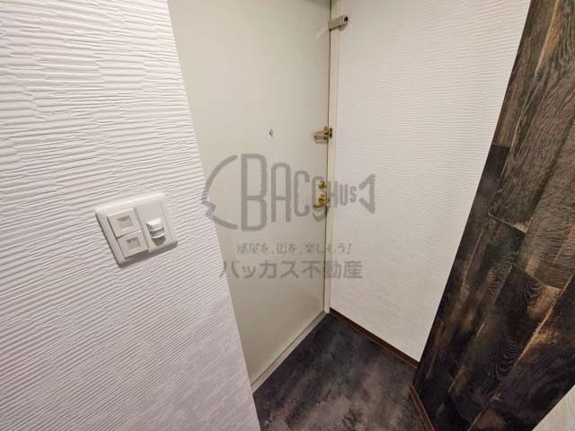 アクティ天満橋 Btype 1K 22.73㎡
